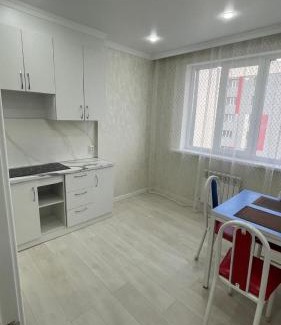 Nur-Sultan Complejo | Квартира посуточно