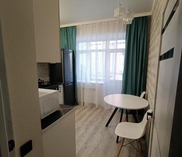 Kokshetau Apartamento | Квартира посуточно