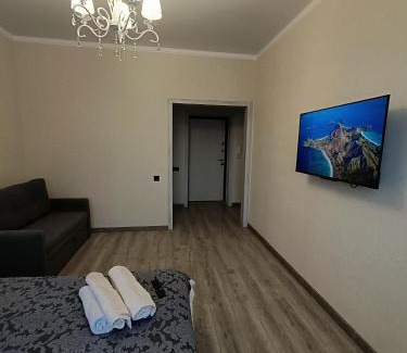 Kokshetau Apartamento | Квартира посуточно