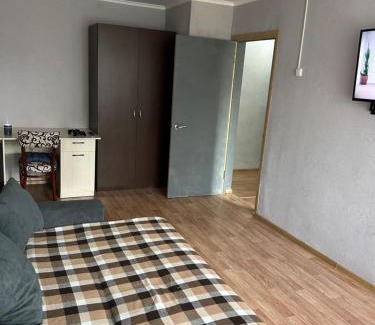 Uralsk Apartamento | Квартира посуточно