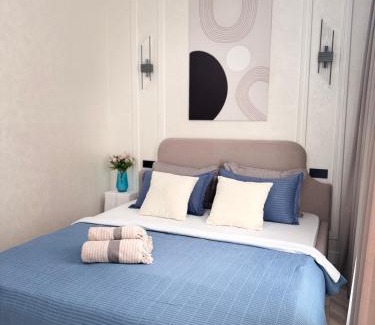 Shymkent Apartamento | Квартира посуточно