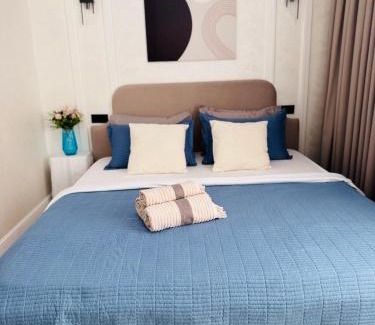 Shymkent Apartamento | Квартира посуточно
