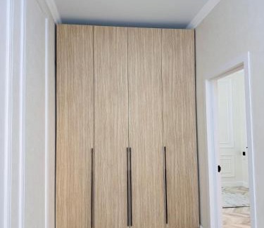 Shymkent Apartamento | Квартира посуточно