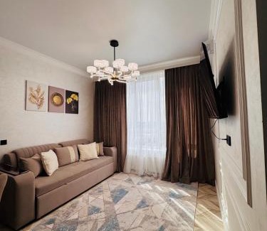 Shymkent Apartamento | Квартира посуточно