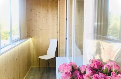 Lyuberetsky District Apartamento | Квартира - посуточно!