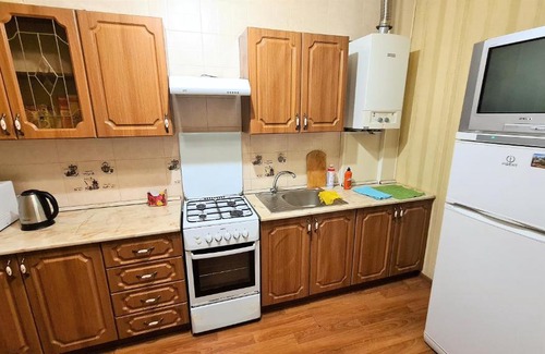 Zavodskoi Apartamento | Квартира посуточно
