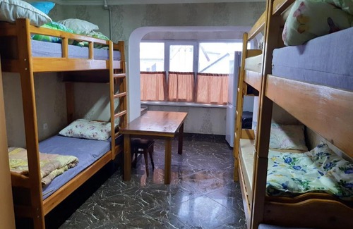 Uman Apartamento | Квартира посуточно
