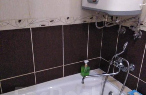 Nakhodka Apartamento | Квартира по адресу: Приморский край, г. Находка, ул. Пограничная, д. 4, кв. 4