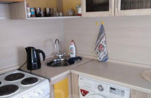 Nakhodka Apartamento | Квартира по адресу: Приморский край, г. Находка, ул. Пограничная, д. 4, кв. 4
