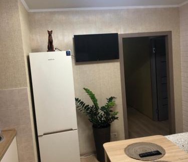 Vyshhorod Apartamento | Квартира по вулиці Набережна