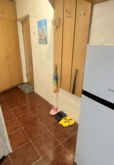 Solomjanskyj Apartamento | Квартира по вул Липківського 43