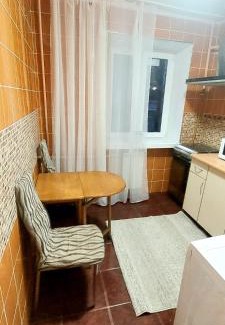 Solomjanskyj Apartamento | Квартира по вул Липківського 43