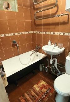 Solomjanskyj Apartamento | Квартира по вул Липківського 43