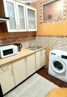 Solomjanskyj Apartamento | Квартира по вул Липківського 43