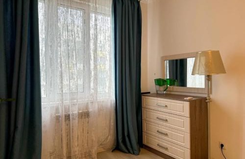 Tuzdybastau Apartamento | Квартира рядом с Аэропортом