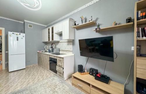 Tuzdybastau Apartamento | Квартира рядом с Аэропортом