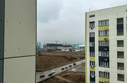 Tuzdybastau Apartamento | Квартира рядом с Аэропортом