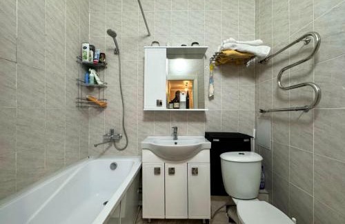 Tuzdybastau Apartamento | Квартира рядом с Аэропортом
