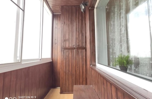 Leninskiy Apartamento | Квартира рядом с МНТК им Федорова, Титова 234-1