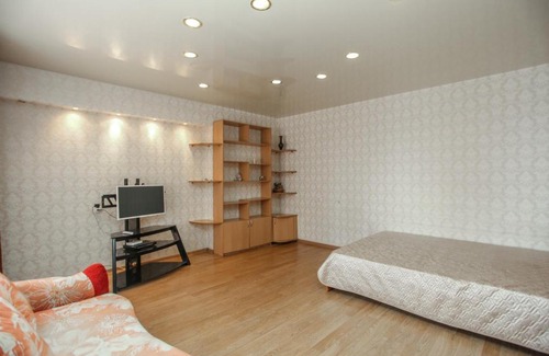 Irkutsk Apartamento | Квартира рядом с Набережной , Диагностическим Центром ,Клиникой педиатрии