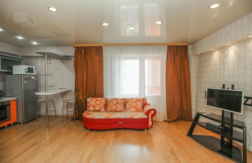 Irkutsk Apartamento | Квартира рядом с Набережной , Диагностическим Центром ,Клиникой педиатрии
