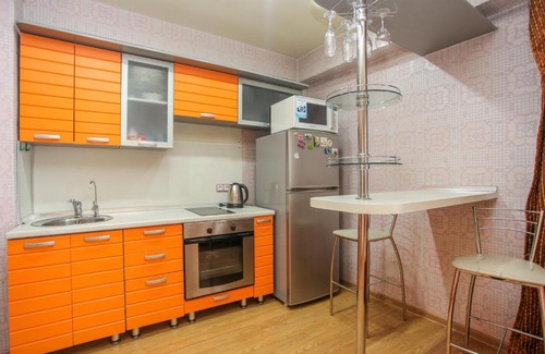 Irkutsk Apartamento | Квартира рядом с Набережной , Диагностическим Центром ,Клиникой педиатрии