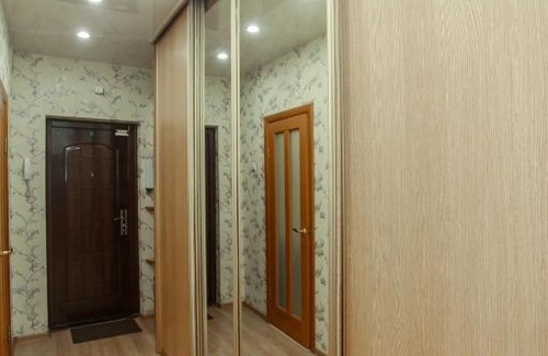 Irkutsk Apartamento | Квартира рядом с Набережной , Диагностическим Центром ,Клиникой педиатрии