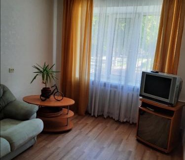 Degtyari Apartamento | Квартира рядом с парком Б. Хмельницкого (центр) из первых рук