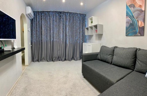 Nizhniy Novgorod City Centre Apartamento | Квартира рядом с парком Центр города