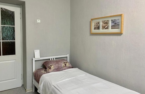 Nizhniy Novgorod City Centre Apartamento | Квартира рядом с парком Центр города