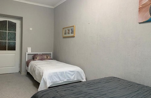 Nizhniy Novgorod City Centre Apartamento | Квартира рядом с парком Центр города