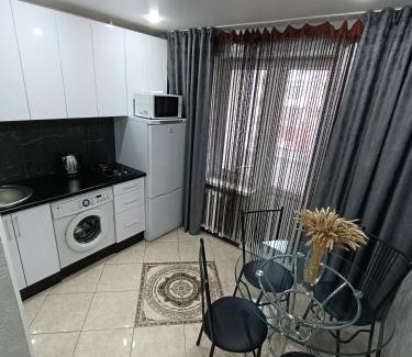 Petropavlovsk Apartamento | Квартира рядом с ЦОНом,с гостиничным сервисом.