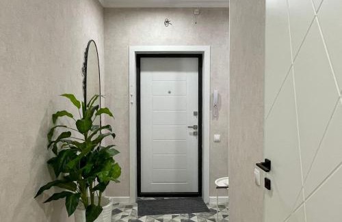 Yesil District Apartamento | Квартира рядом с EXPO и все лучшие места рядом, центр левого берега