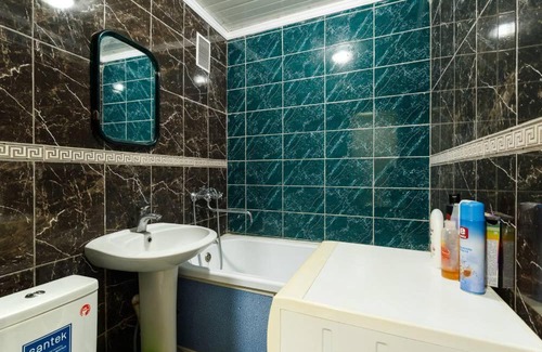Serpukhov Apartamento | Квартира рядом ул Бригадная