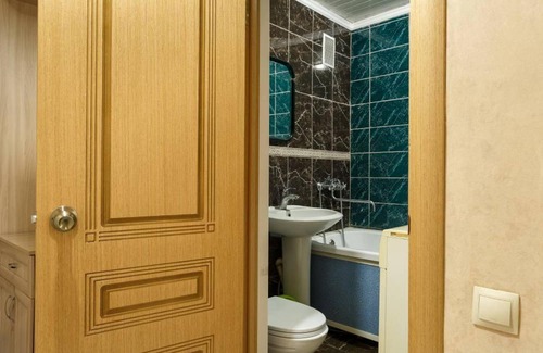 Serpukhov Apartamento | Квартира рядом ул Бригадная
