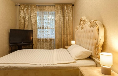 Serpukhov Apartamento | Квартира рядом ул Бригадная