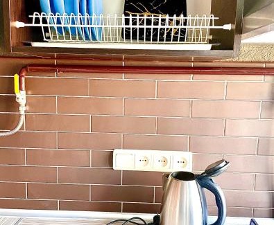 Chernihiv Apartamento | Квартира Сапфір Avenue Myru 35a