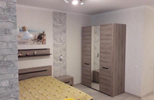 Zelenogradsk Apartamento | квартира студия Апартаменты на Приморской