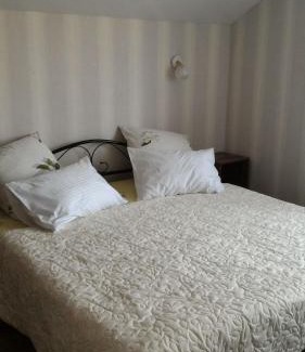 Kirovograd Apartamento | квартира-студия в г. Кропивницком (Кировограде)