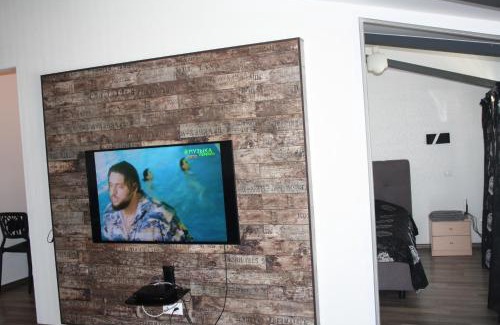 Aktau Apartamento | Квартира-студия в ЖК Ботанический сад 10 мкр