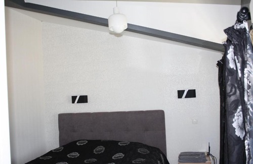 Aktau Apartamento | Квартира-студия в ЖК Ботанический сад 10 мкр