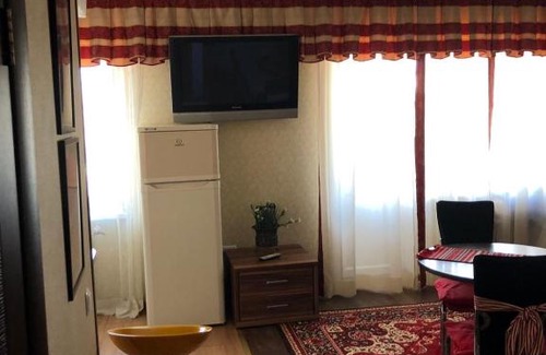 Mariupol Apartamento | Квартира-студия в стиле винтаж в центре Мариуполя