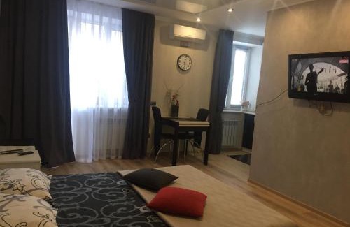 Lenins'kyi district Apartamento | Квартира-Студия в Центре