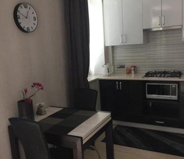 Lenins'kyi district Apartamento | Квартира-Студия в Центре