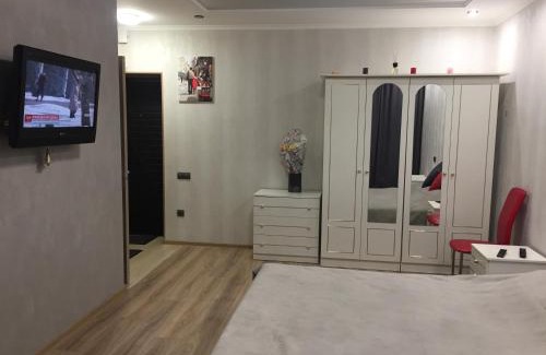Lenins'kyi district Apartamento | Квартира-Студия в Центре