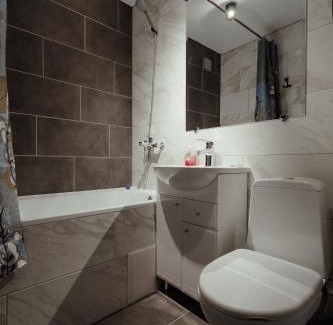 Petropavlovsk Apartamento | Квартира студия в центре Великий Гэтсби