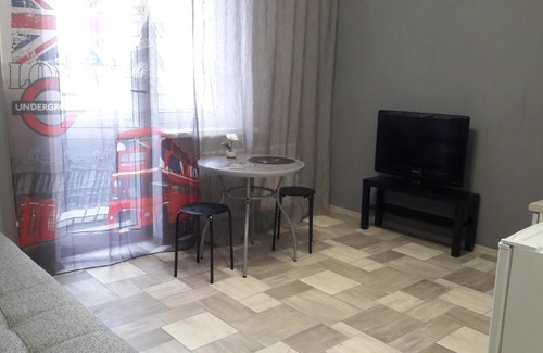 Nizhny Novgorod Apartamento | Квартира-студия в ЖК Москва Градъ