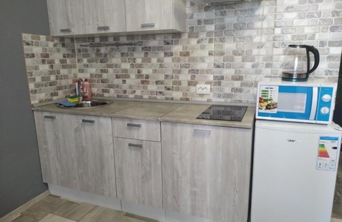 Nizhny Novgorod Apartamento | Квартира-студия в ЖК Москва Градъ