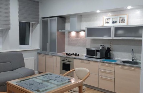 Kazan Apartamento | Квартира-студия на Большой Красной