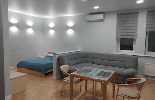 Kazan Apartamento | Квартира-студия на Большой Красной
